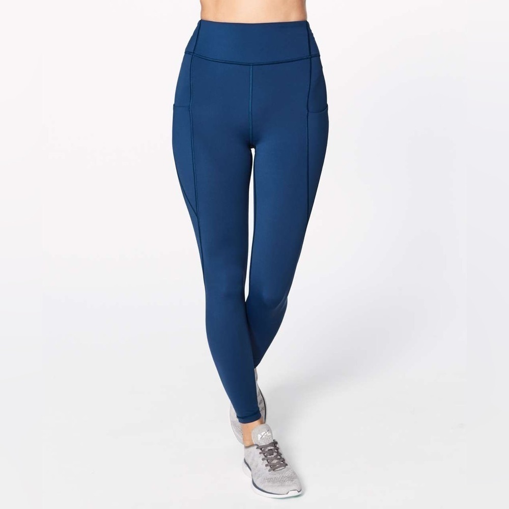 Lululemon Break Free Tight (25")